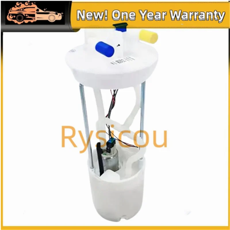 

Топливный насос и датчик уровня топлива в сборе для двигателя Great wall poer GW4C20B OEM:1123101XPW01A