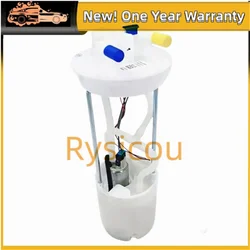 Fuel pump and fuel level sensor assembly for Great wall poer GW4C20B engine OEM:1123101XPW01A