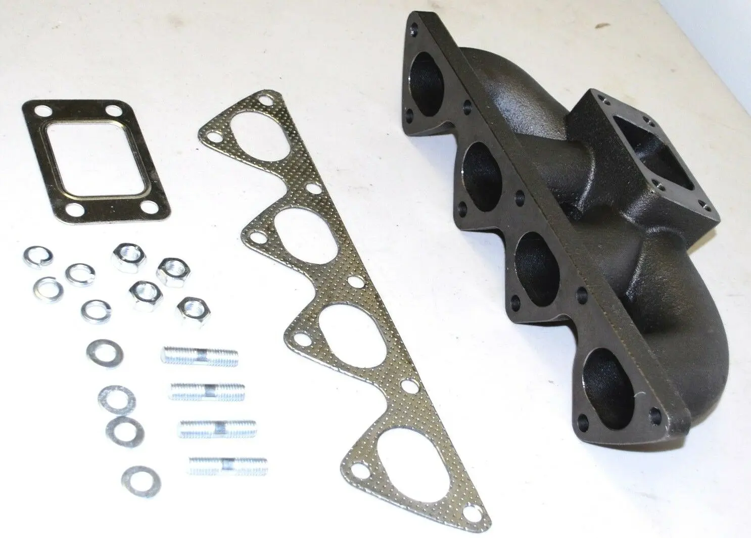Turbo Kits Fit For Honda B Series 97-01 Civi*c B Type R(JDM) 1.6L DOHC VTEC 1-4