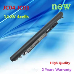 New Batterie JC03 JC04 919700-850 Battery for HP Spare 15-bs0xx 17-ak0xx 17-bs062st 17-bs0xxx 15-bs1xx 15-bw0xx 17z-ak000