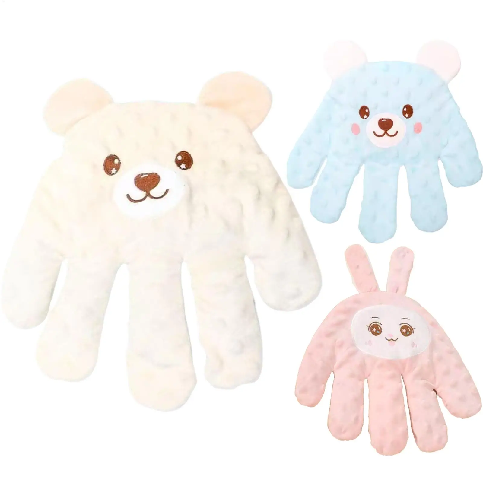Baby Sleep Aid Palm Pillow Baby Soothing Palm Baby Sleep Aid Baby Calming Sleep Remote Control Toddler Palm