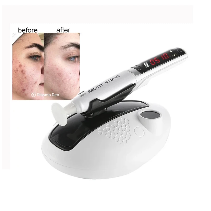 

Revitalize Your Skin With Plasma Ozone Pen For Acne Treatment, Skin Rejuvenation, Scar Reduction,Skin Tightening