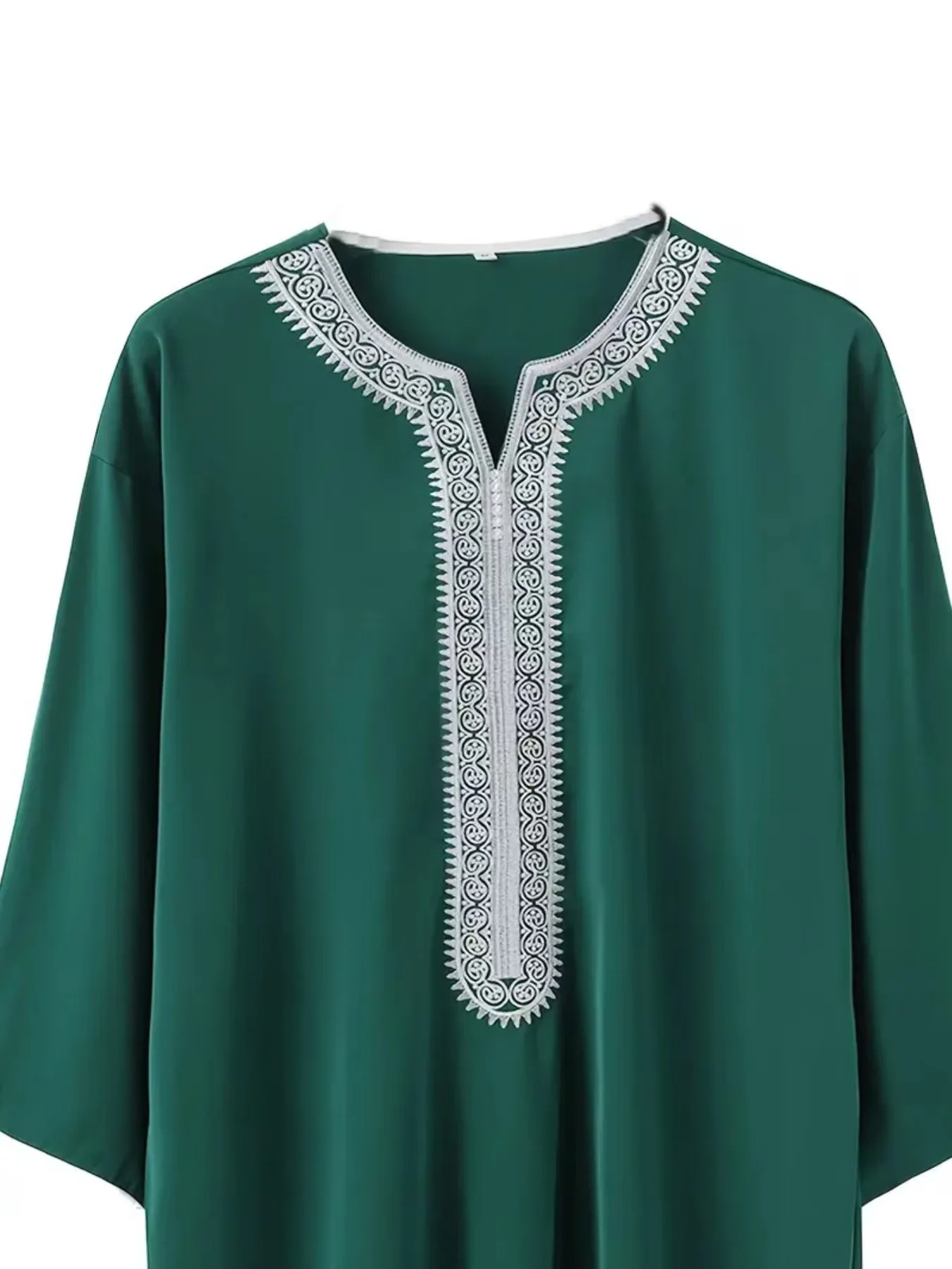 No. 2 green