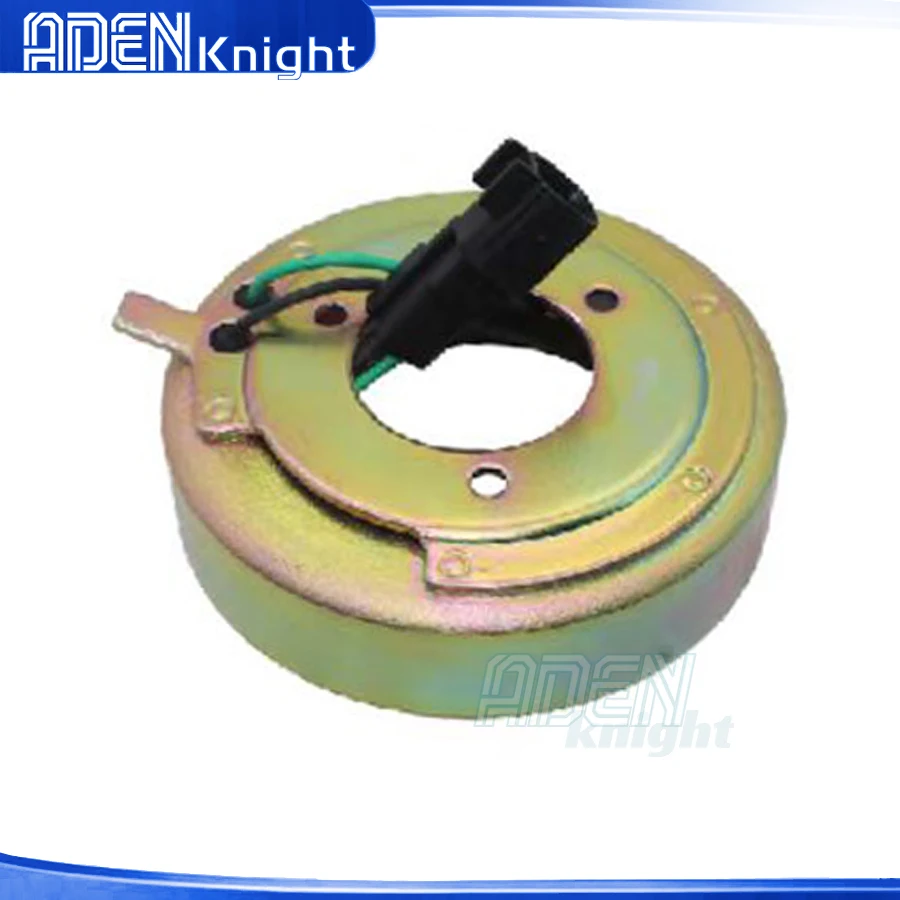 CL34-19D629-AA AC Compressor Clutch For Ford Expedition F150 250 350 Transit Lincoln Navigator BL3Z-19703-A view 4