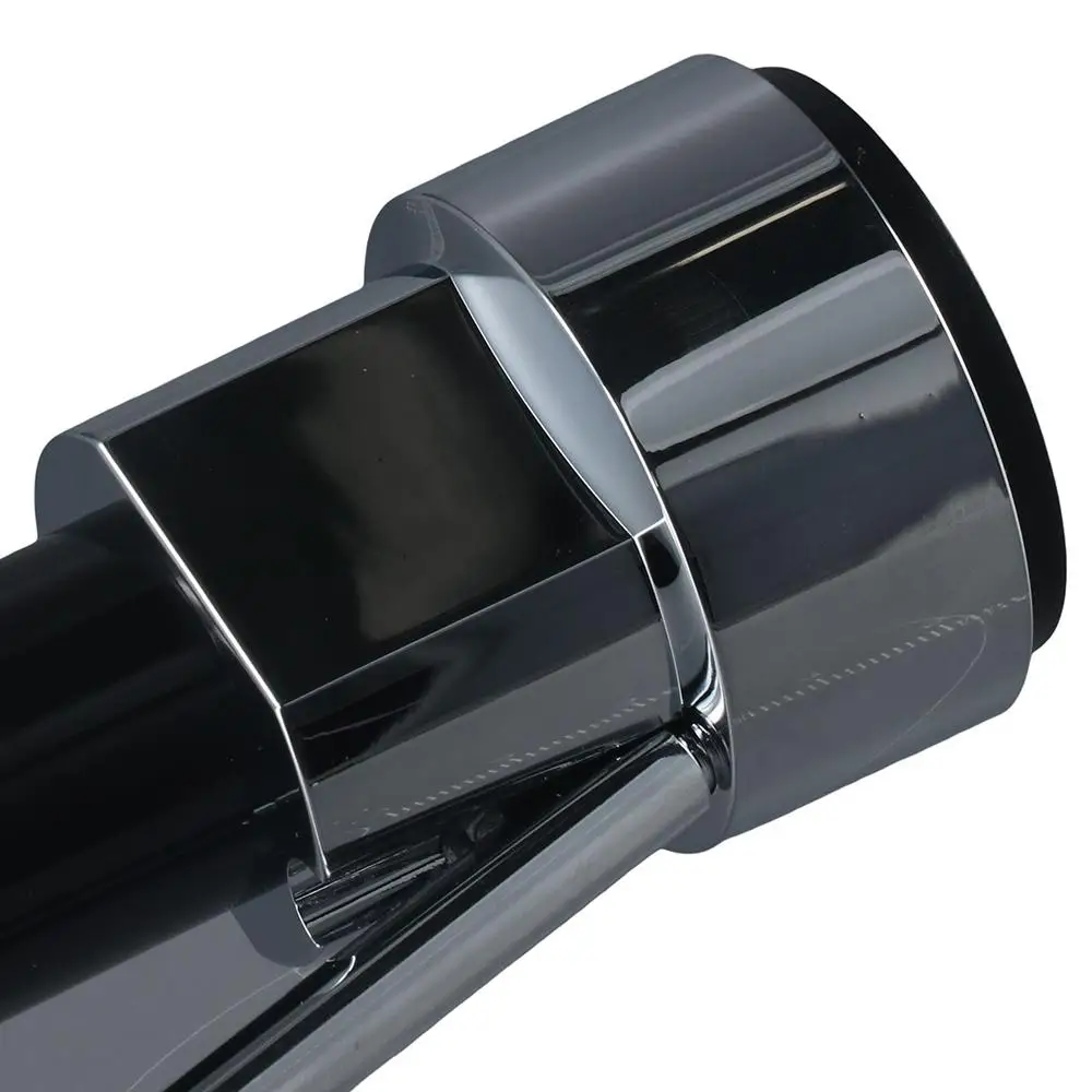Shower Head G 1/2 Male Connection Faucet Spray Mixer Tap Down Kitchen