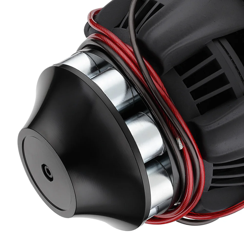 Haut-parleur de vente chaude avec aimant néodyme caisson de basses zéro sol de 15 pouces