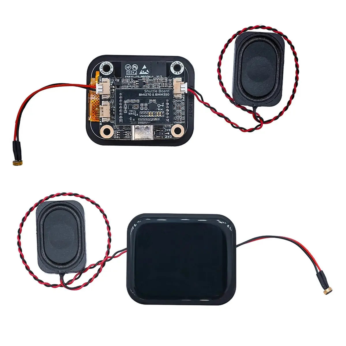 Superdeal*GO ESP-SensairShuttle -C5 Systems AIoT for Smart Kit Sensor -C5--1-N16R8