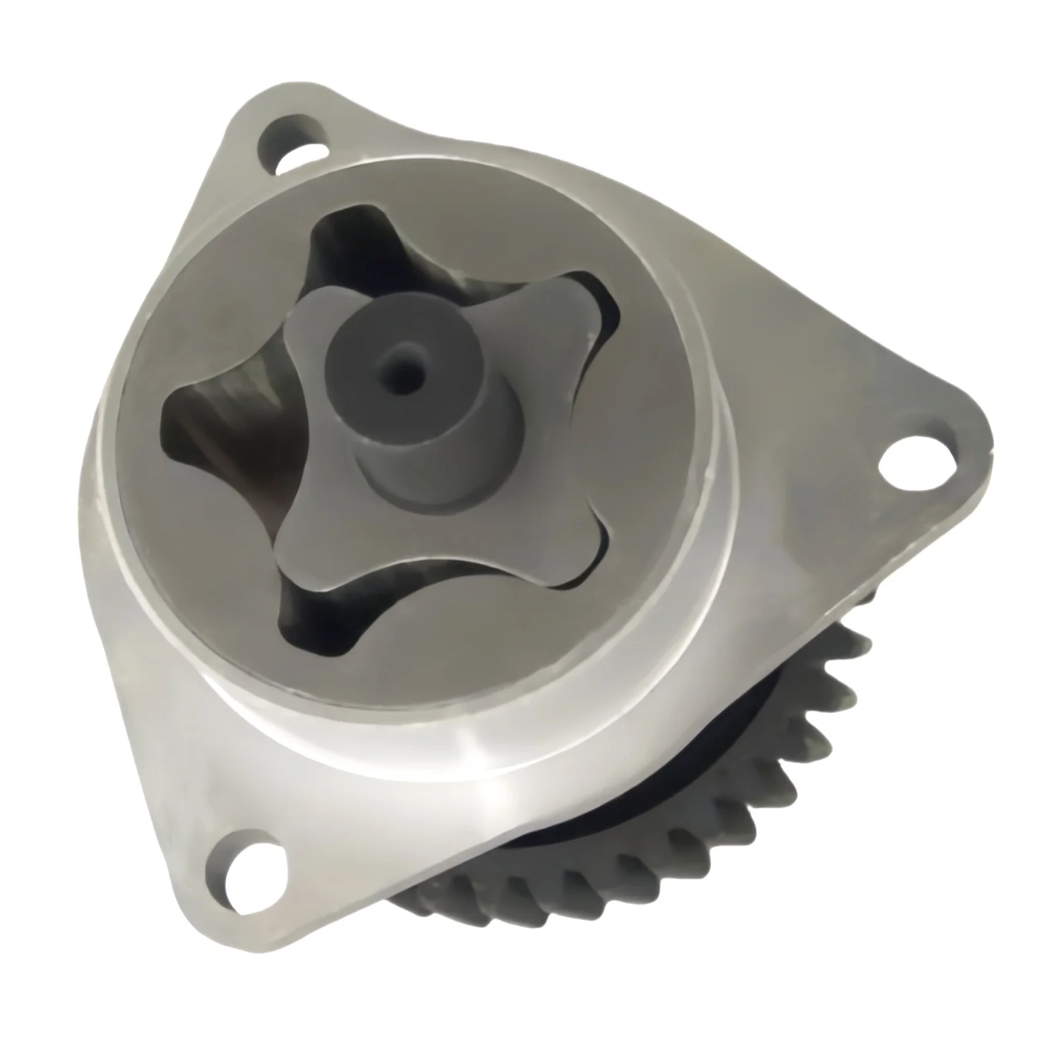 Auto Motor Oliepomp Assemblage Compatibel Voor Land Rover Range Rover Klassieke 1986-1994 Aeu2144l Autoparts Accessoires