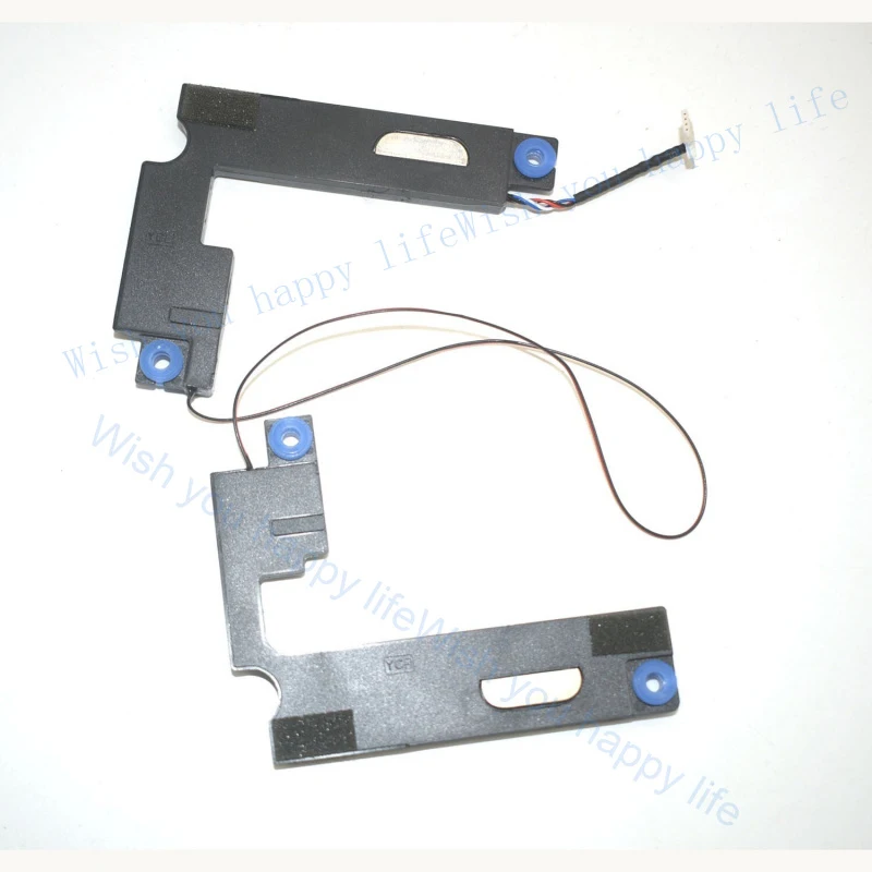 LL New Built In L&R Speaker For Lenovo IdeaPad 1 15IAU7