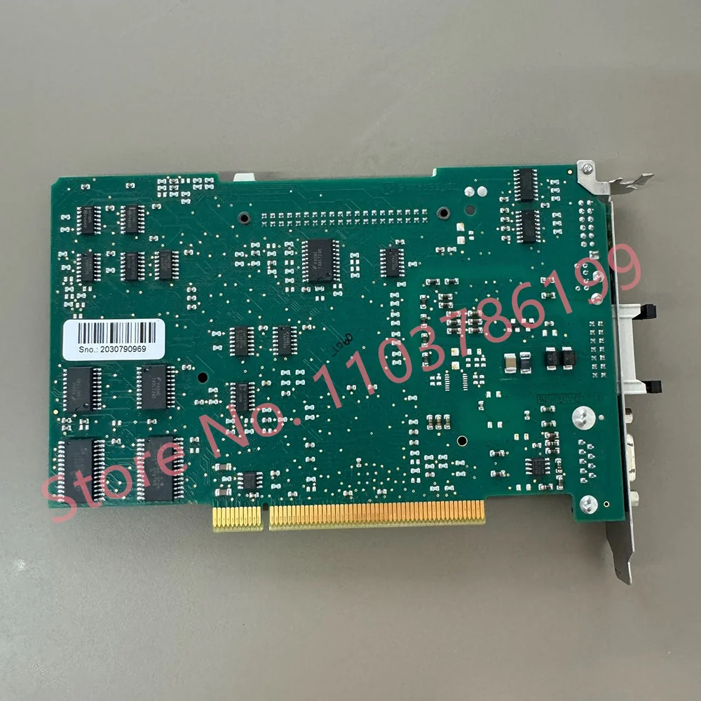 Contact Acquisition Card IBS PCI SC/I-T 2725260