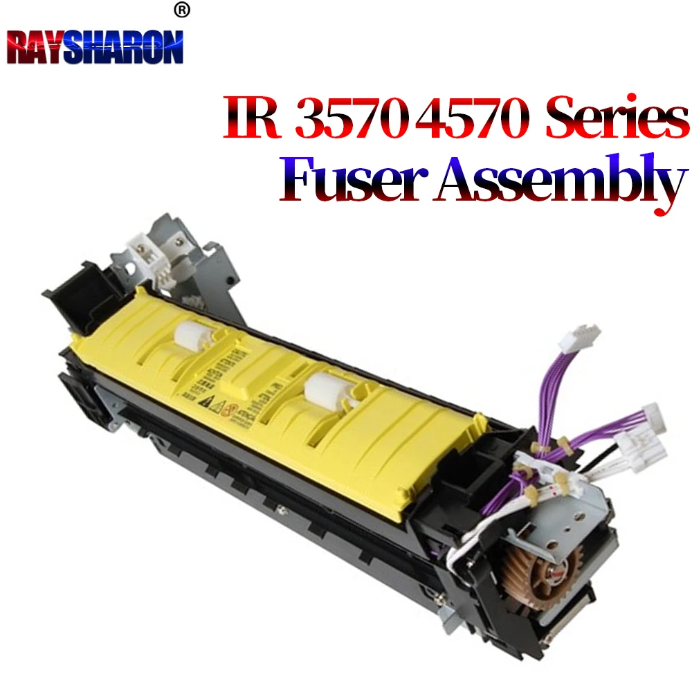 Fuser Unit Fixing Assembly Use in Canon IR-4570 728 2230 2270 2830 2870 3025 3030 3225 3230 3025 735K