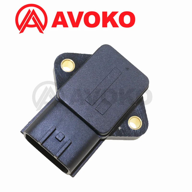 Intake Manifold Absoulute Boost Map Pressure Sensor BP4W-18-211 PS63-02 For Mazda MX-5 Miata MPV PROTEGE KIA SEPHIA 1.8L