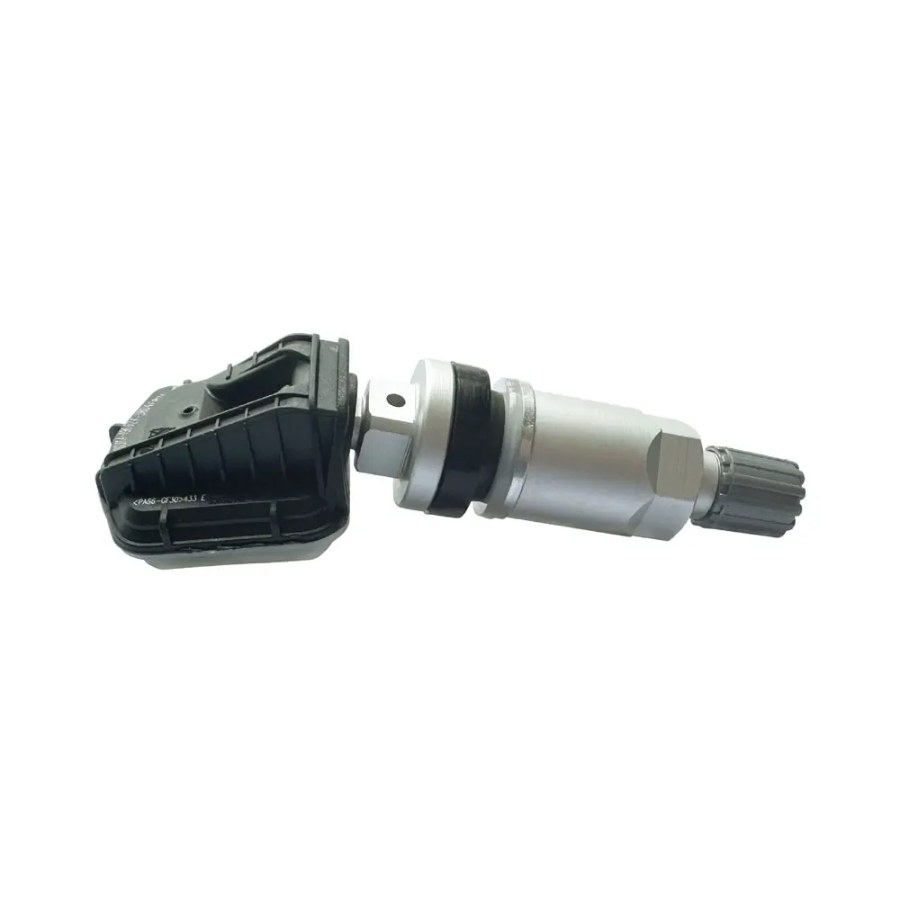 4PCS 13538566 TPMS Tire Pressure Monitoring Sensor For 2021 Buick Envision 2.0L 433Mhz