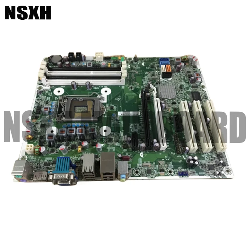 

For 8100 8180 CMT Motherboard 531990-001 505799-001 505800-001 DDR3 Mainboard 100% Tested OK Fully Work