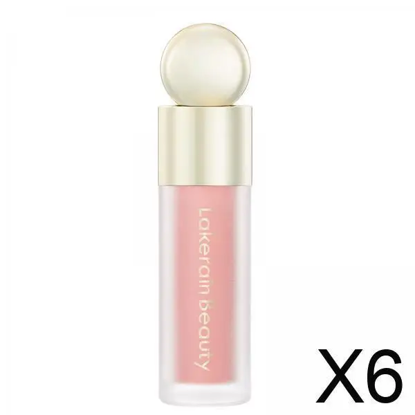 Ensemble de maquillage à Blush liquide crémeux, bâton de Blush hydratant mélangeable, fard à joues imperméable pour le visage, pour les rendez-vous au bal