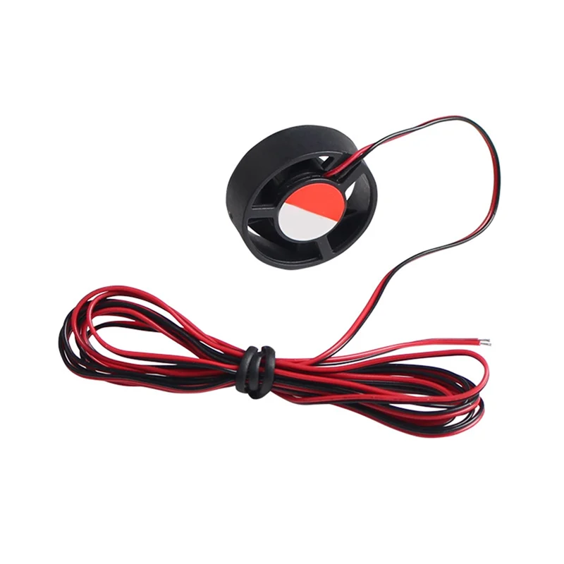 

Эффективный охлаждающий вентилятор радиатора для двигателей экструдера Creality K1 Max — повышенная производительность