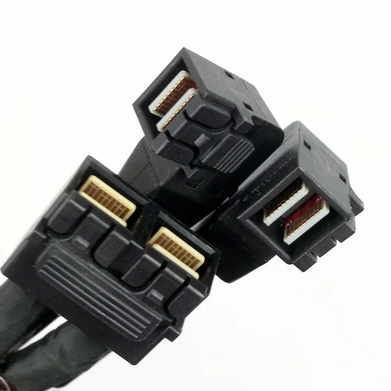 PP+ For Dell EMC Poweredge H740P H730P Bay Raid Cable 9MHYN FKW4Y