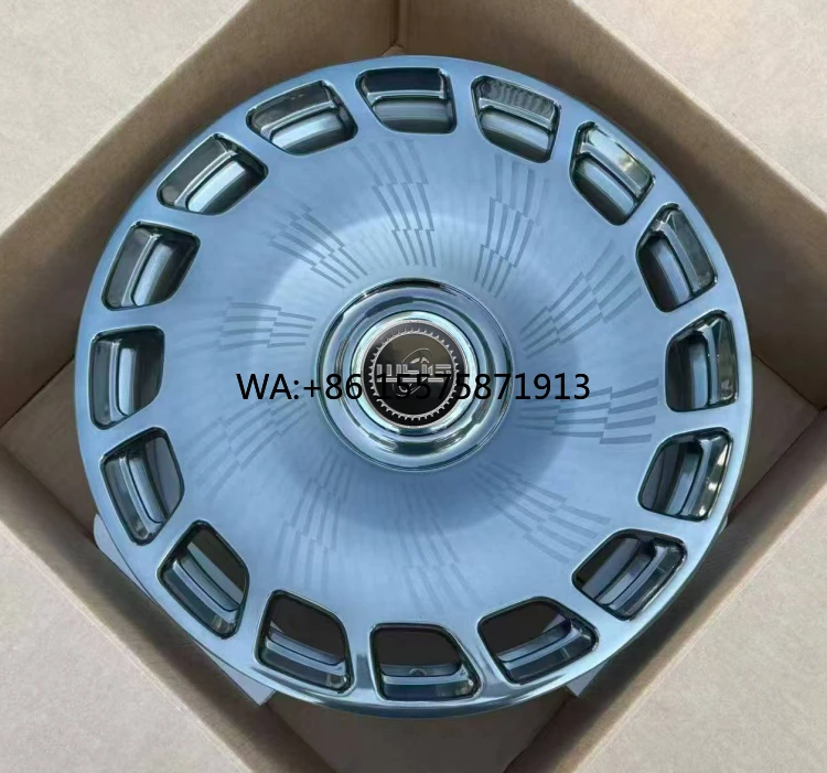 

Кованые диски MK 19 20 21 22 дюйма для ZEEKR 001 FR 01 07 009 X YOU 007 ZEEKR MIX 7X 5*108. Высококачественные кованые диски на заказ.