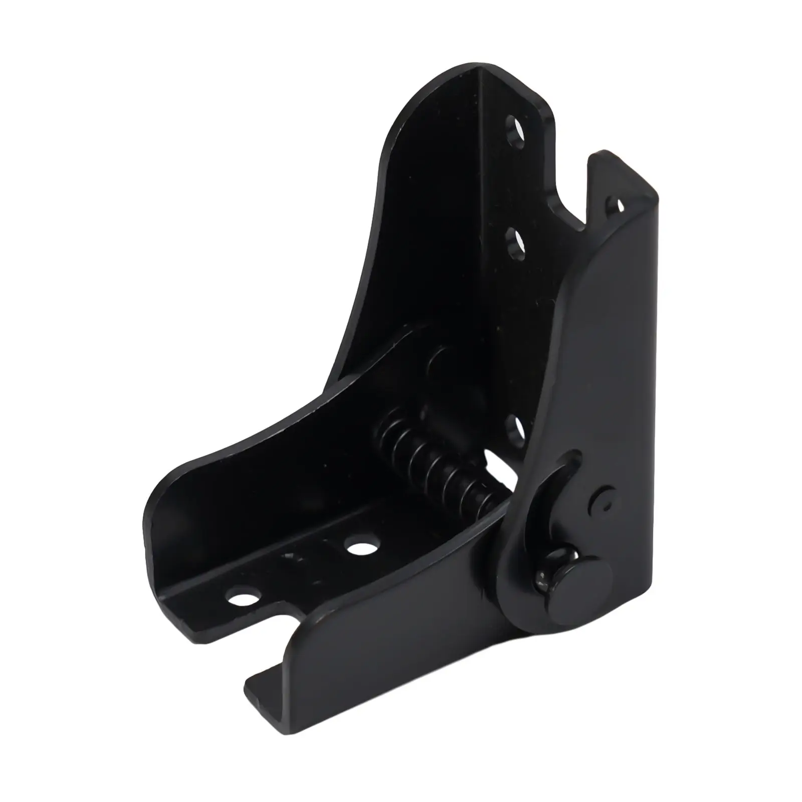 90 Degree Self-Locking Folding Hinge Used for Sofa Bed Dining Table Cabinet Lift Support Furniture Connection Hardware