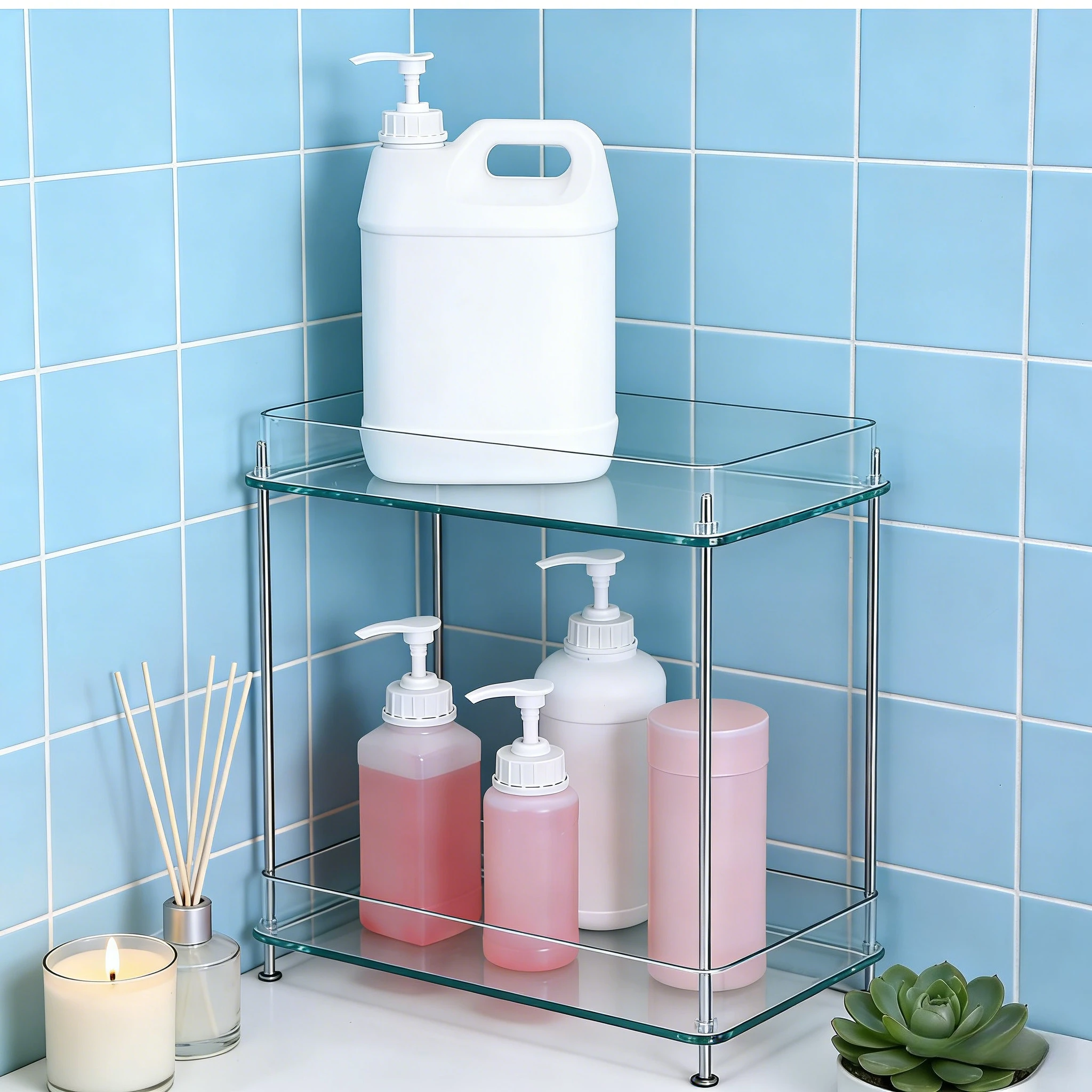 

Пустые Квадратные пластиковые бриллиантовые диспенсеры, бутылки для хранения жидкого шампуня, геля для душа, дорожная многоразовая бутылка