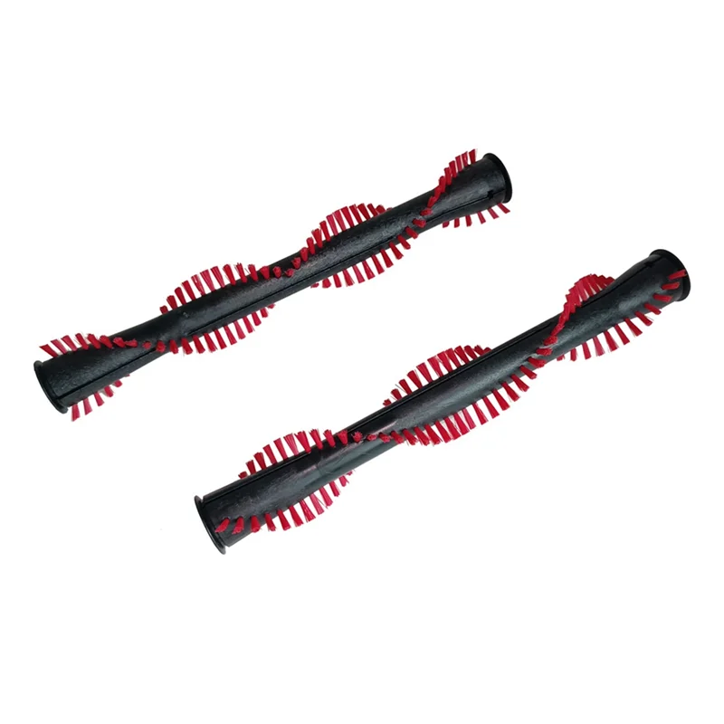 2Pcs for Miele Triflex HX1,HX1 Pro,HX1 Cat&Dog,HX1 Select Vacuum Cleaner Main Brush Roller Brush Bar