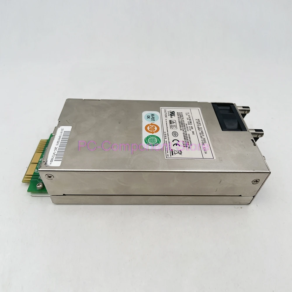 For Zippy Firewall Power Module High-efficiency Power Supply 400W MAX P1S-2400V-R