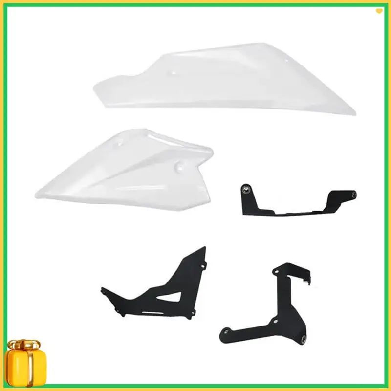 CB750 Hornet 2023 2024 Motorcycle Bellypan Lower Engine Chassis Spoiler Fairing Cover Accessories