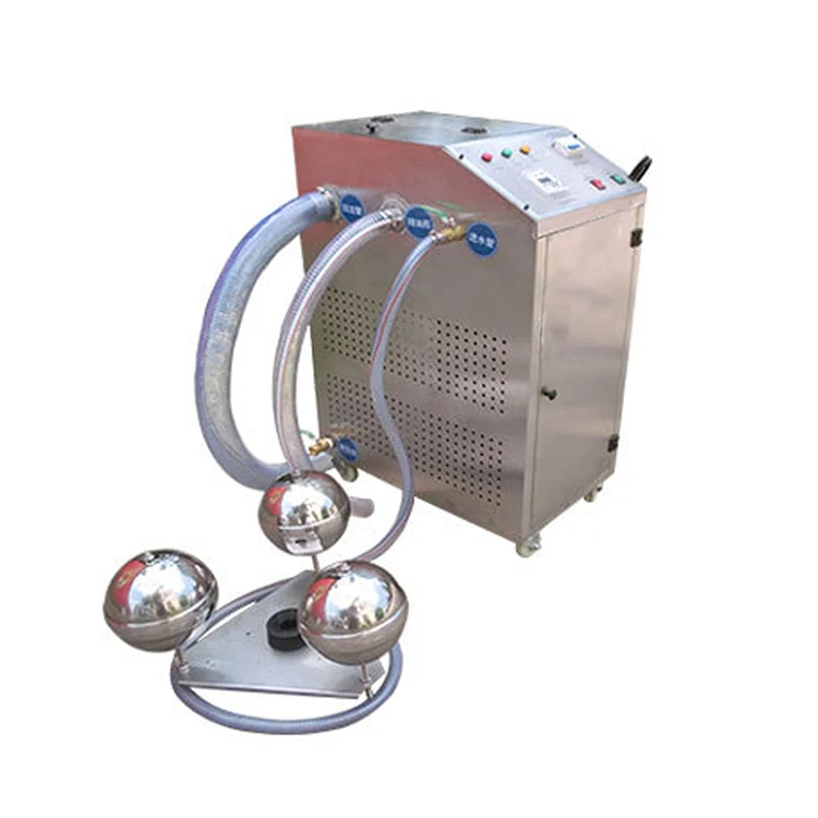 Industrial Machine Tool Water Tank Deslagging Machine Floating Oil Collector Cutting Fluid Oil-water Separator Filter Equipment