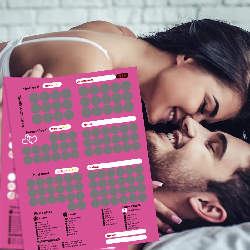 100 coisas para fazer entre casais casais jogos quarto scratch off poster 100 datas zero lista celebrar momentos memoráveis