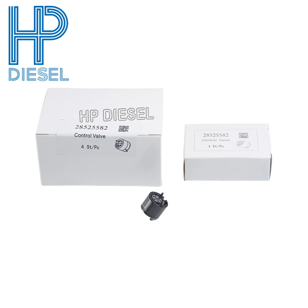 HP DIESEL Injection Control Valve 28525582 for Delphi – Works on MAN D2676 LF34 Commercial Vehicles