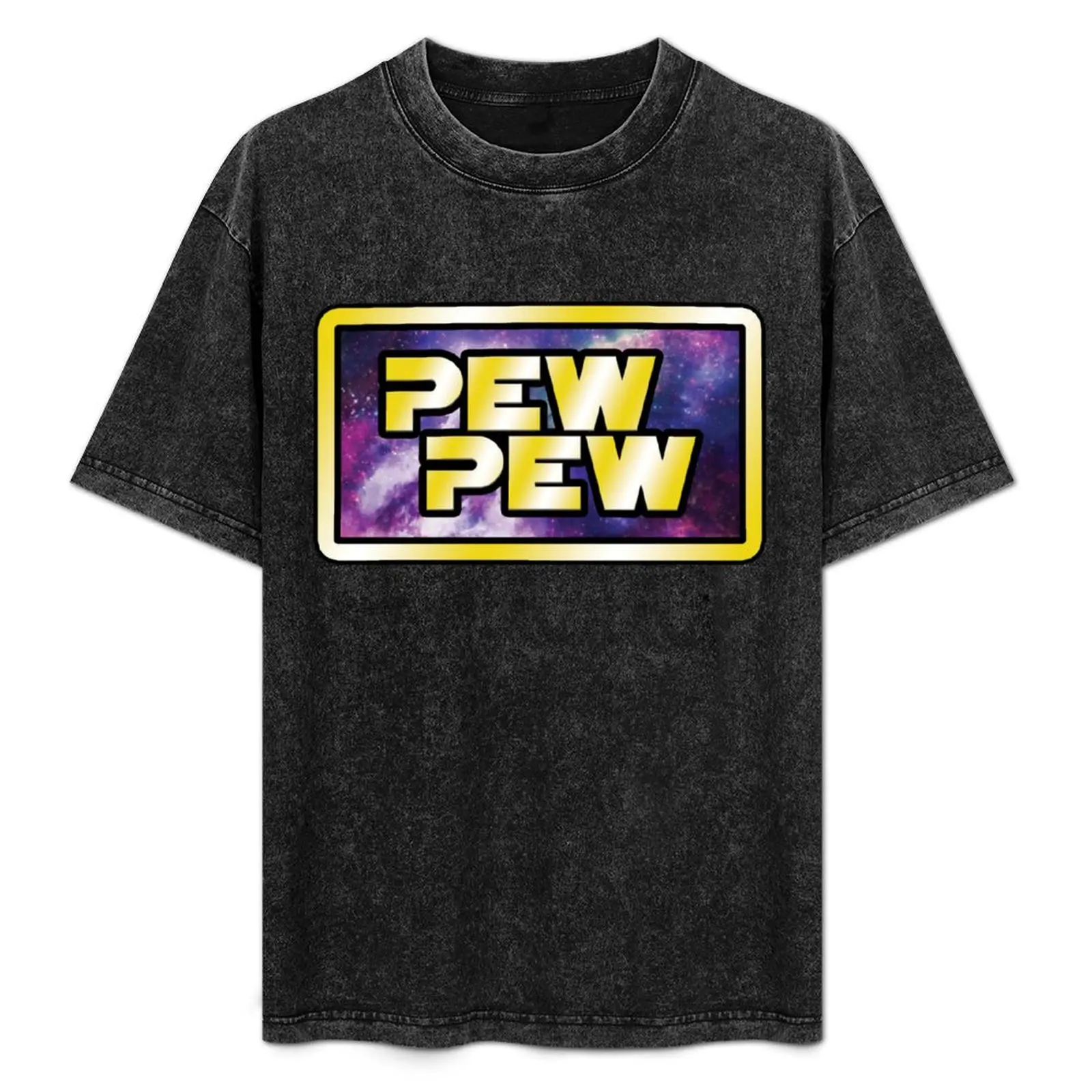 

PEW PEW T-Shirt customs design your own cheap stuff essential t shirt man clothes mens champion t shirts