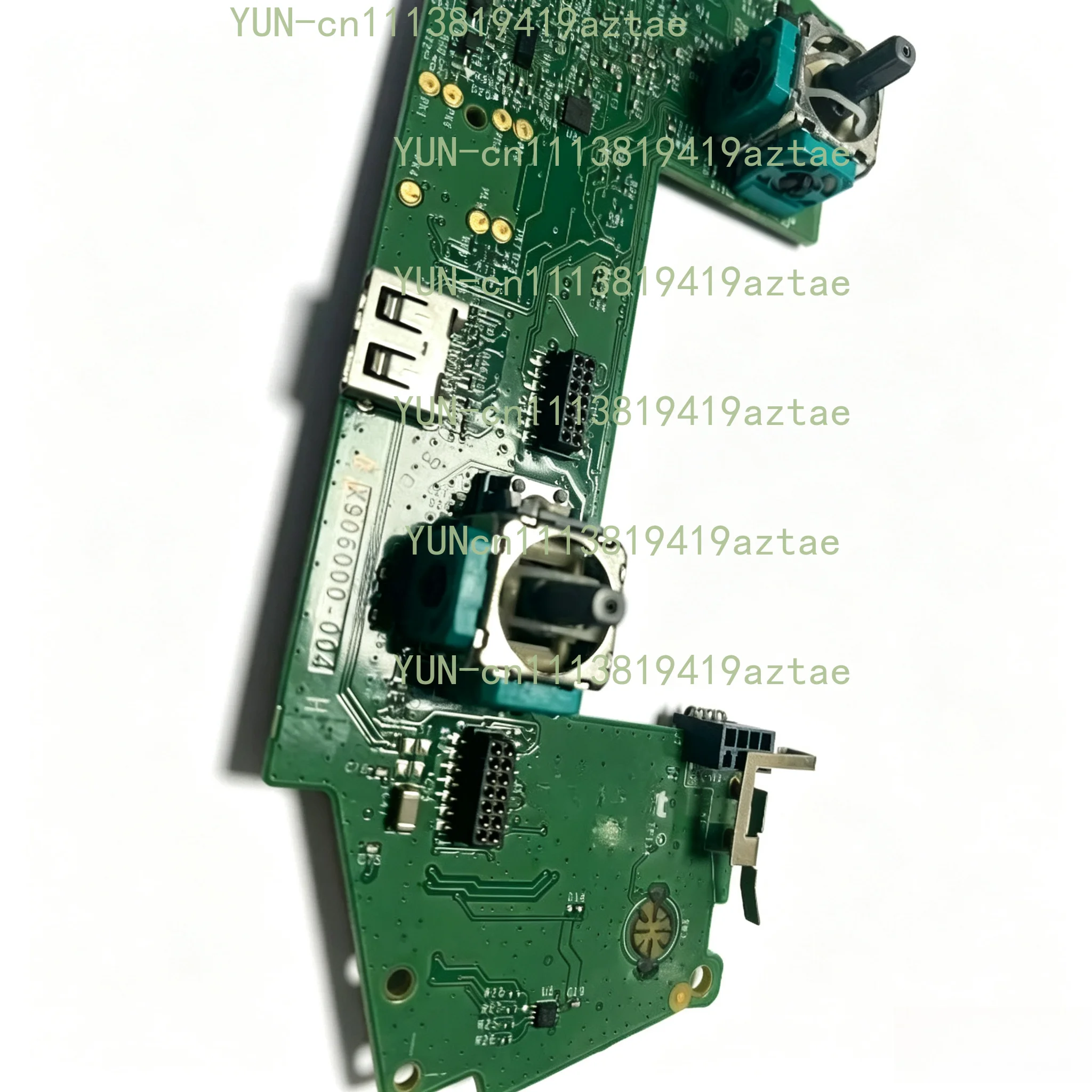 Xbox Controller Protoboard For Controller Mainboard For Xbox One S Series X, Repair Parts For ...