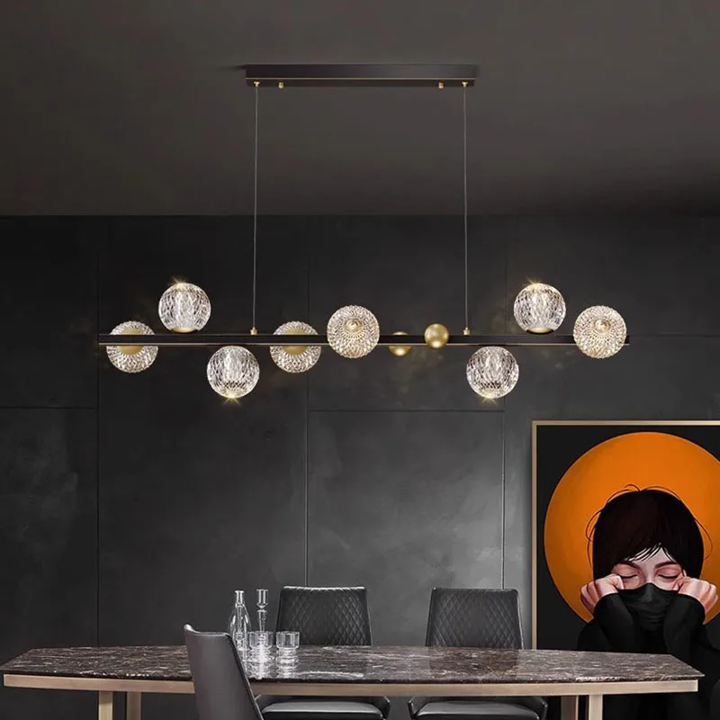 Moderne Hanglamp Kroonluchters Voor Eetkamer Hanglampen Hanglampen Voor Plafondhanglamp Binnenverlichting