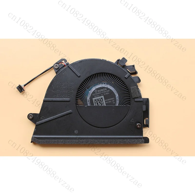 Neues Original für HP EliteBook 840 G9 CPU-Lüfter