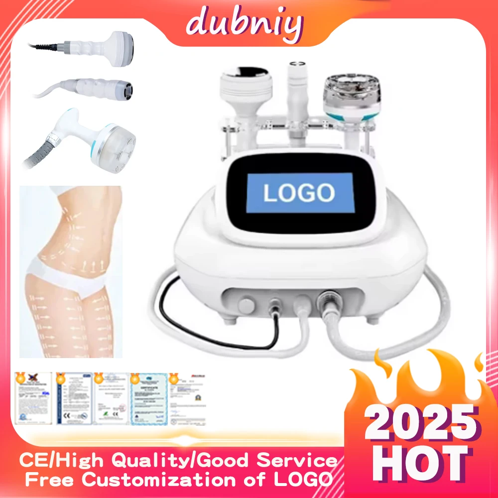 

Vela Body Shaping 4Max 3D Cavitation Vacuum Cellulite Removal Skin Tightening Ultrasound Rf System Body Shaping Slimming Machine