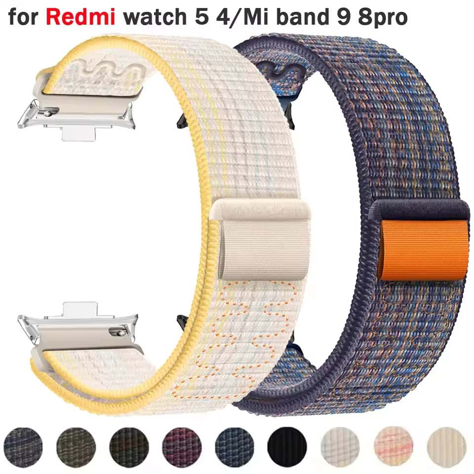 Watchband For Redmi… - image