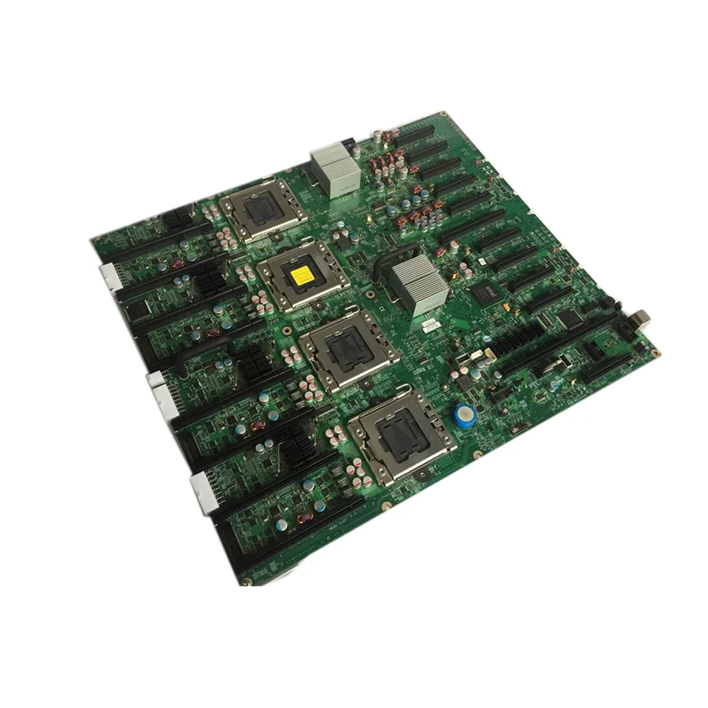 Four-Way Server Motherboard For Lenovo For R680 G7 E7-48XX 11013643 E62433-008