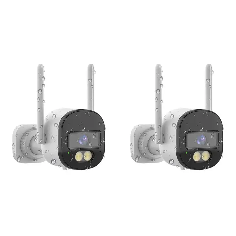 camera-exterieure-tuya-b92b-2x-4mp-24ghz-5g-wifi-etanche-communication-bidirectionnelle-detection-de-mouvement-sirene-d'alarme-cameras-ip-prise-us