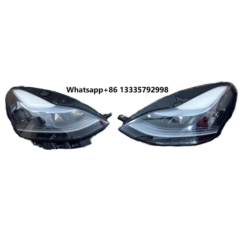 

Горячий продавать высокое качество, подходящее для фар Tesla' Model 3, Model Y, автомобильной светодиодной системы освещения