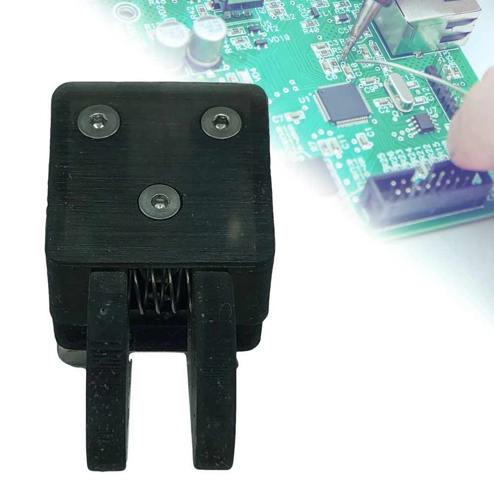 QU-2020A Mini Dual … - image