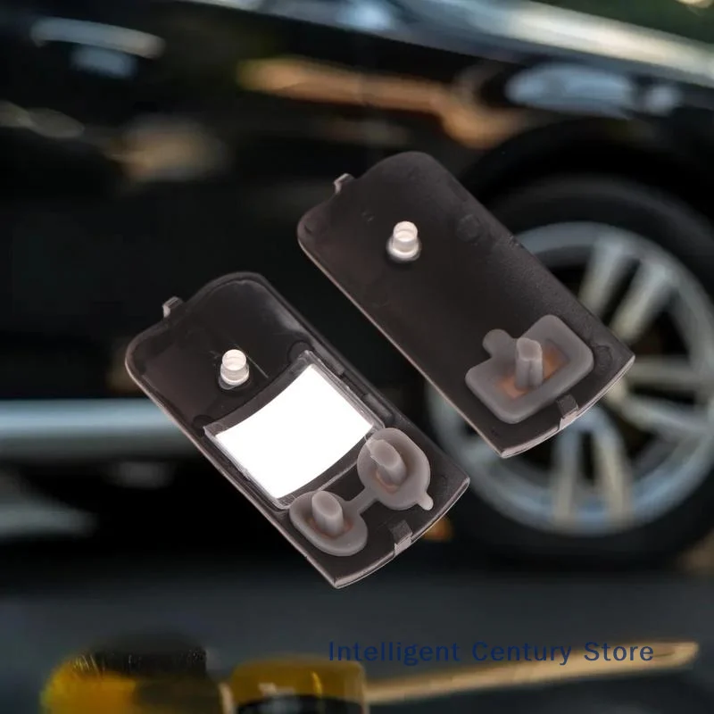 Wireless Microphone Rubber Switch Press Fittings Button With Cover For Shure PGX2 4 PG58 SM58 SLX2 BETA58 view 3