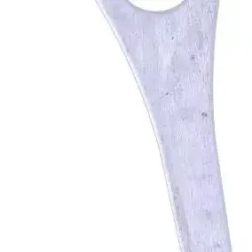 2/4/10PCS Grasmaaier Messen Metaal Trimmen Vervanging Mes Duurzaam Maaimachine Messen Eenvoudig Te Installeren Power tool Accessoires