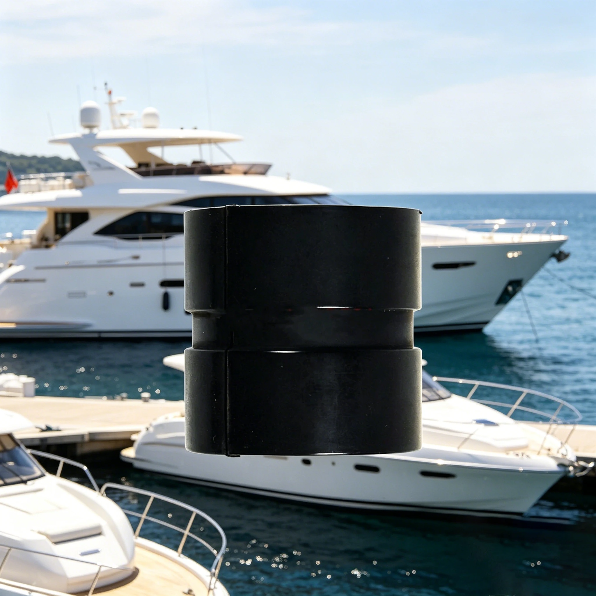 

Втулка 90386-30M77-00 для Yamaha 25-90 л.с. 90386-30M77 9038630M7700