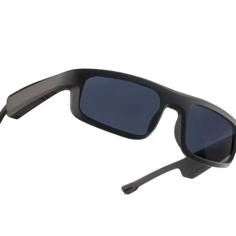 M8Pro Smart AI Translation Glasses Bluetooth Sunglasses Bone Conduction Wireless Earphones for Men Women Music Call Headset