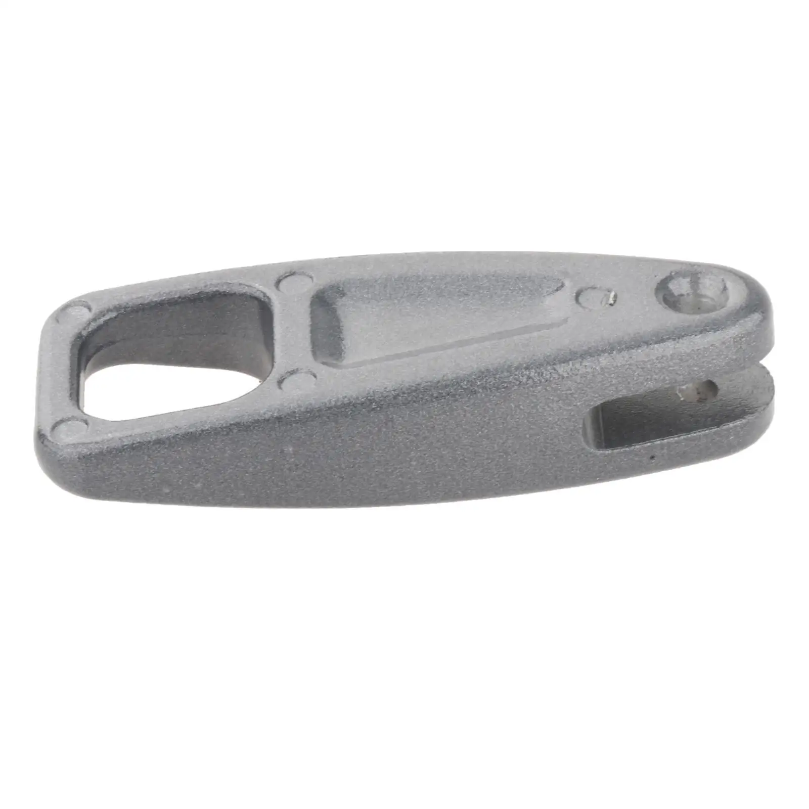 Handle Transom Clamp Direct Replaces Accessories Durable Bracket Handle Fits for Yamaha HDX Seapro Parsun F25 663-43118-01-4D
