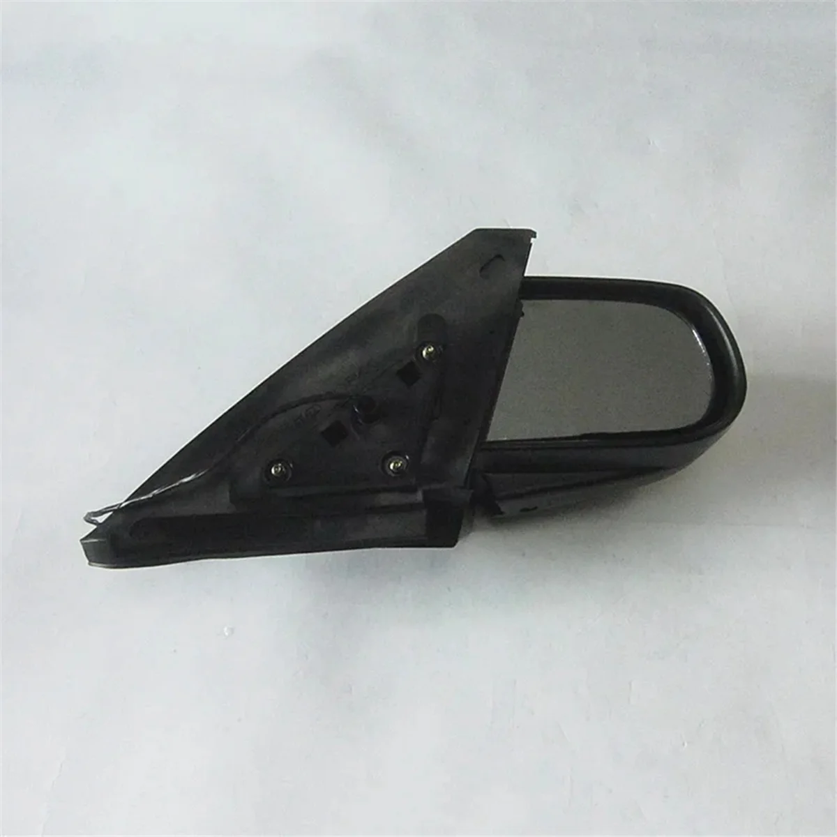 Front Right Side Power Mirror for Mazda 323 Family Protege BJ 1998-2005 3 Line Manual Adjustment Outside Rearview Mirror