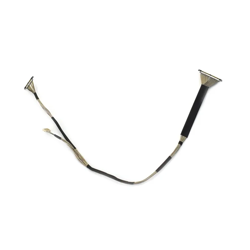 For DJI Air 2S Gimbal PTZ Signal Line Transmission Wire Replacement FlatCable Video Cable Repair Part