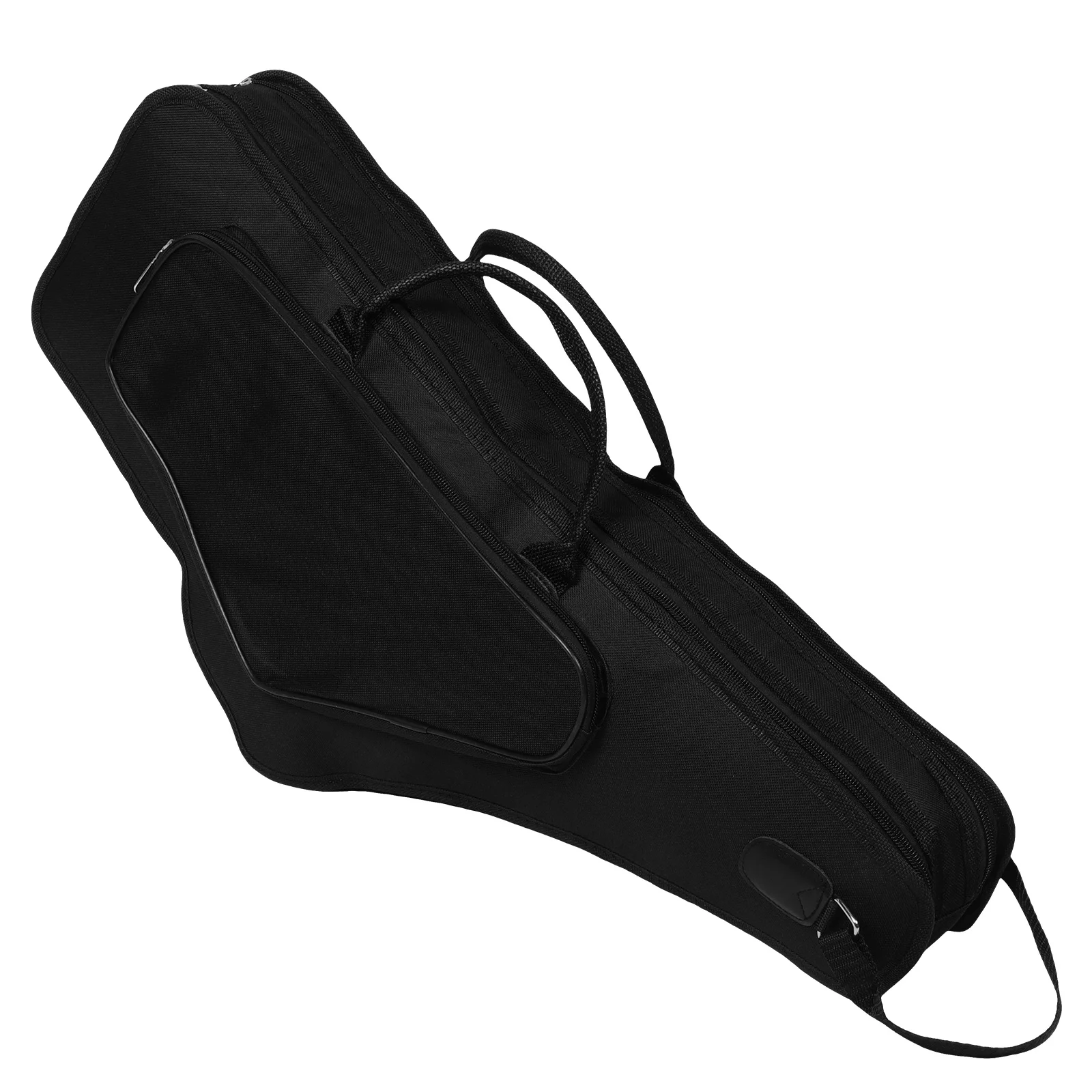 

Waterproof Shockproof Alto Saxophone Backpack Lightweight Universal Carry Bag for Musicians Saxophone Accessories Storage Case