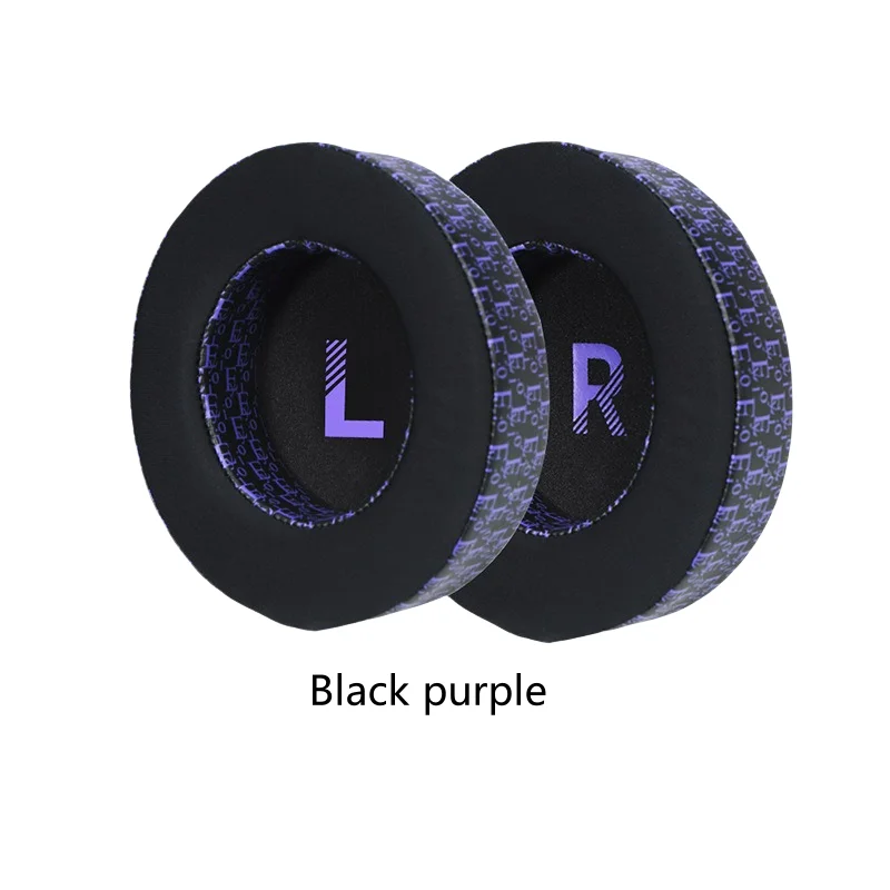 เปลี่ยนแผ่นรองหูฟัง,เจลน้ําแข็งหนังเปลี่ยนแผ่นรองหูฟังสําหรับAKG K701, K702, Q701, Q702, K601 หูฟังหูฟัง