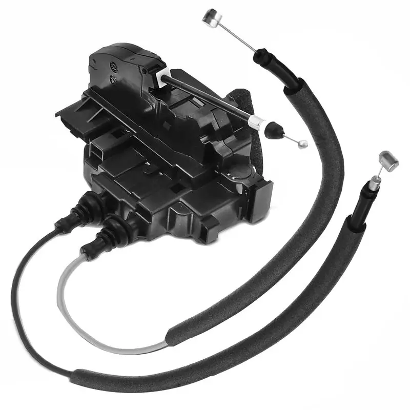 

Strict Black Door Lock Latch Actuator Car Door Lock Latch Actuator For Santa Fe 2006-2009 81420-2B000